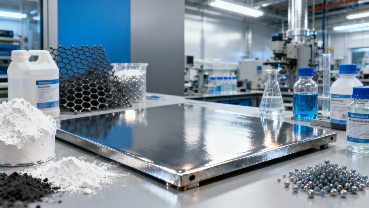 Chemical Innovations Gaining Traction in High-Performance Coatings Chemical Innovations Gaining Traction in High-Performance Coatings
