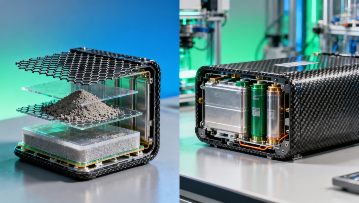 Chemical Applications Expanding Fast in Energy Storage Materials Chemical Applications Expanding Fast in Energy Storage Materials