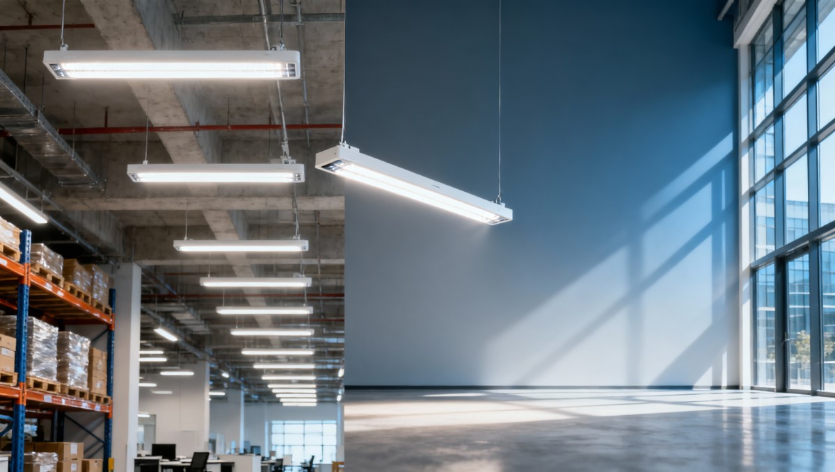 Commercial LED Lighting Layout Mistakes That Raise Energy Bills Commercial LED Lighting Layout Mistakes That Raise Energy Bills