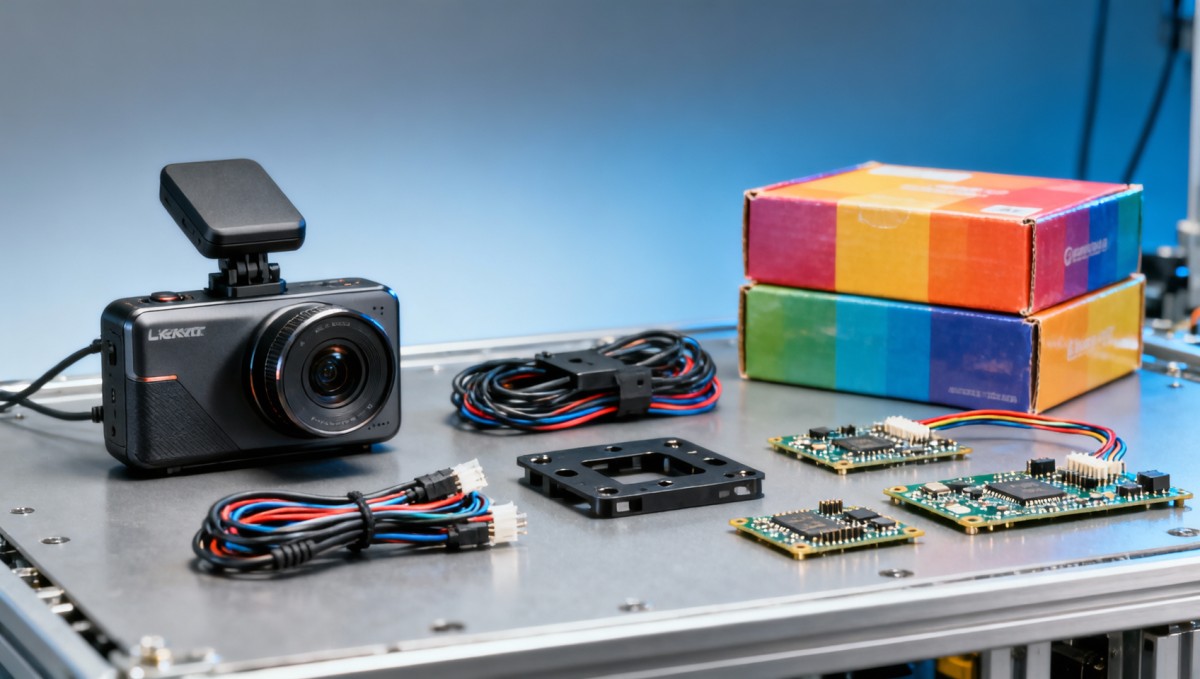 Why Some Dash Cams OEM Projects Stall After Sample Approval Why Some Dash Cams OEM Projects Stall After Sample Approval