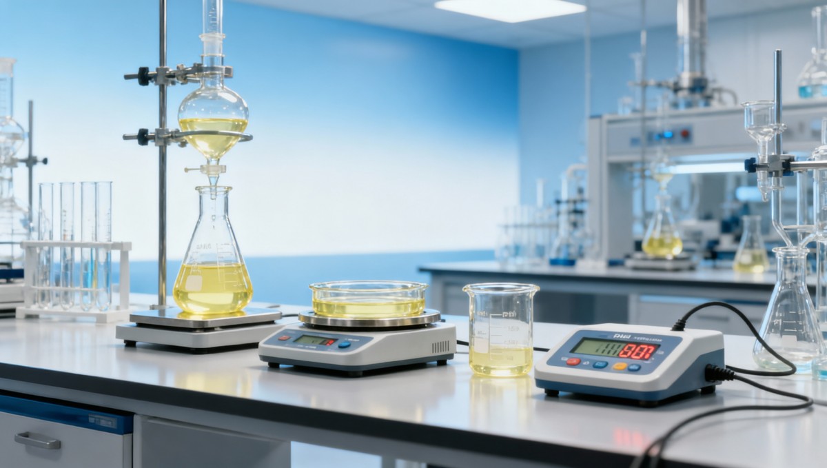 Chemical Innovations: Why enzymatic synthesis is gaining traction in chiral intermediate manufacturing Chemical Innovations: Why enzymatic synthesis is gaining traction in chiral intermediate manufacturing