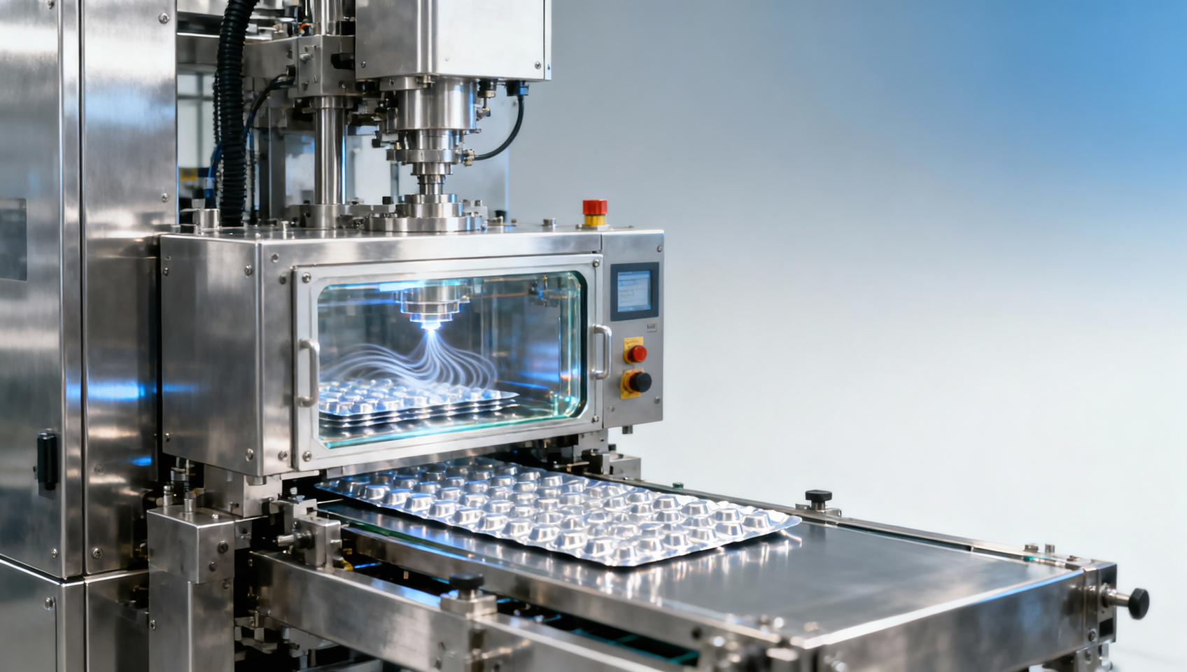 Packaging machinery: What seal integrity tests prevent recalls better than visual inspection alone? Packaging machinery: What seal integrity tests prevent recalls better than visual inspection alone?