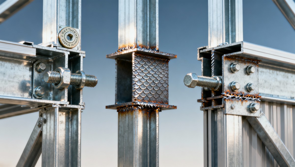Prefabricated houses: Which structural connection method delivers best seismic resilience? Prefabricated houses: Which structural connection method delivers best seismic resilience?