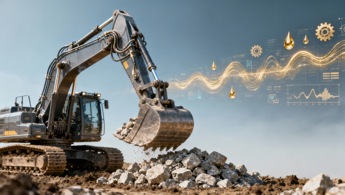 Earthmoving equipment telematics: What data actually improves fuel efficiency in real fleets? Earthmoving equipment telematics: What data actually improves fuel efficiency in real fleets?