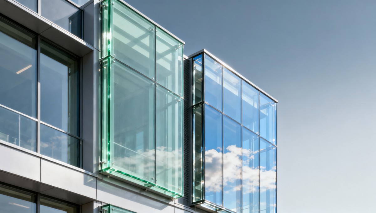 Architectural glass selection: When does low-iron outperform standard float in façade ROI? Architectural glass selection: When does low-iron outperform standard float in façade ROI?