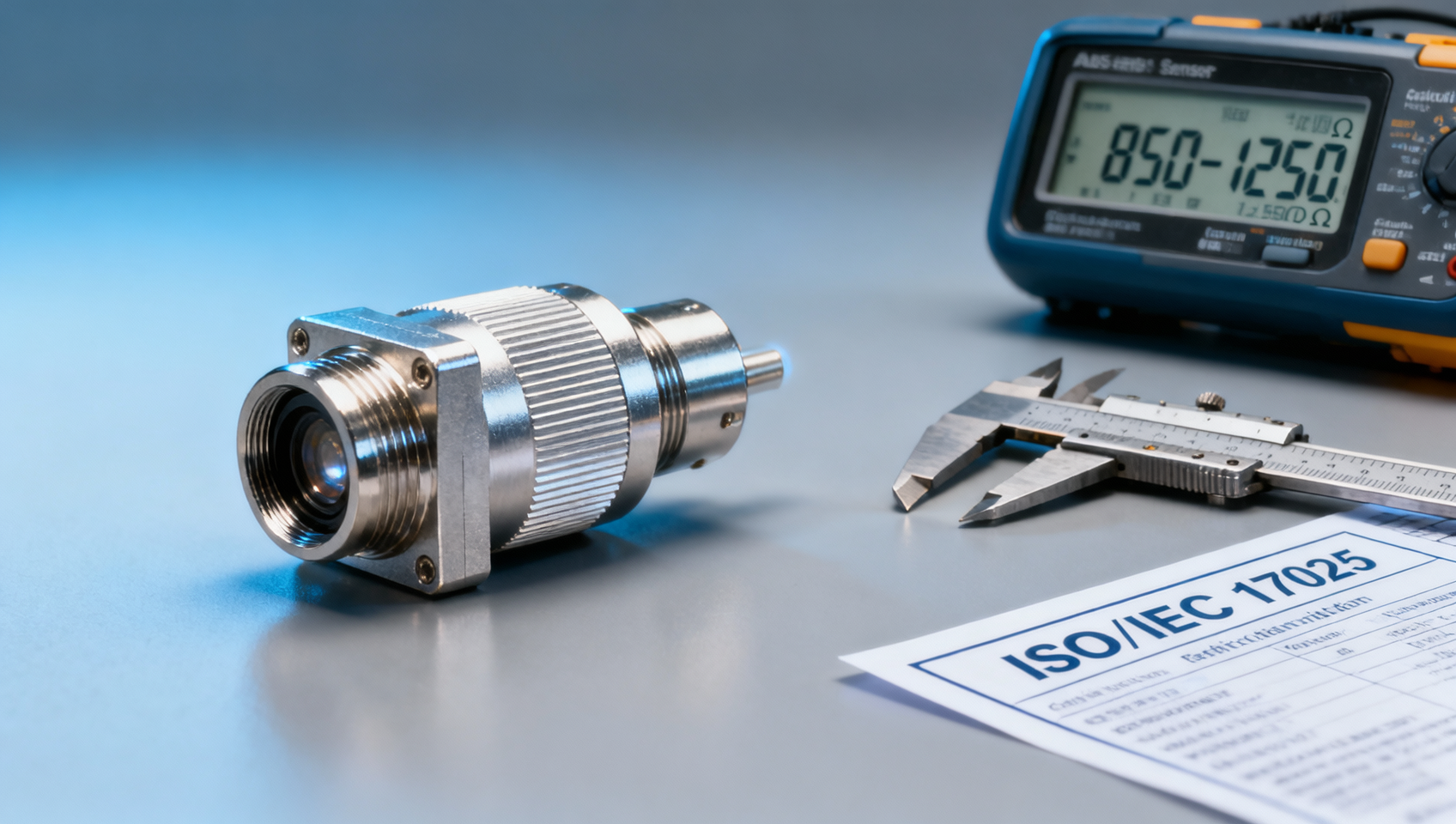 Aftermarket auto parts sourcing: How to spot counterfeit ABS sensors before installation Aftermarket auto parts sourcing: How to spot counterfeit ABS sensors before installation