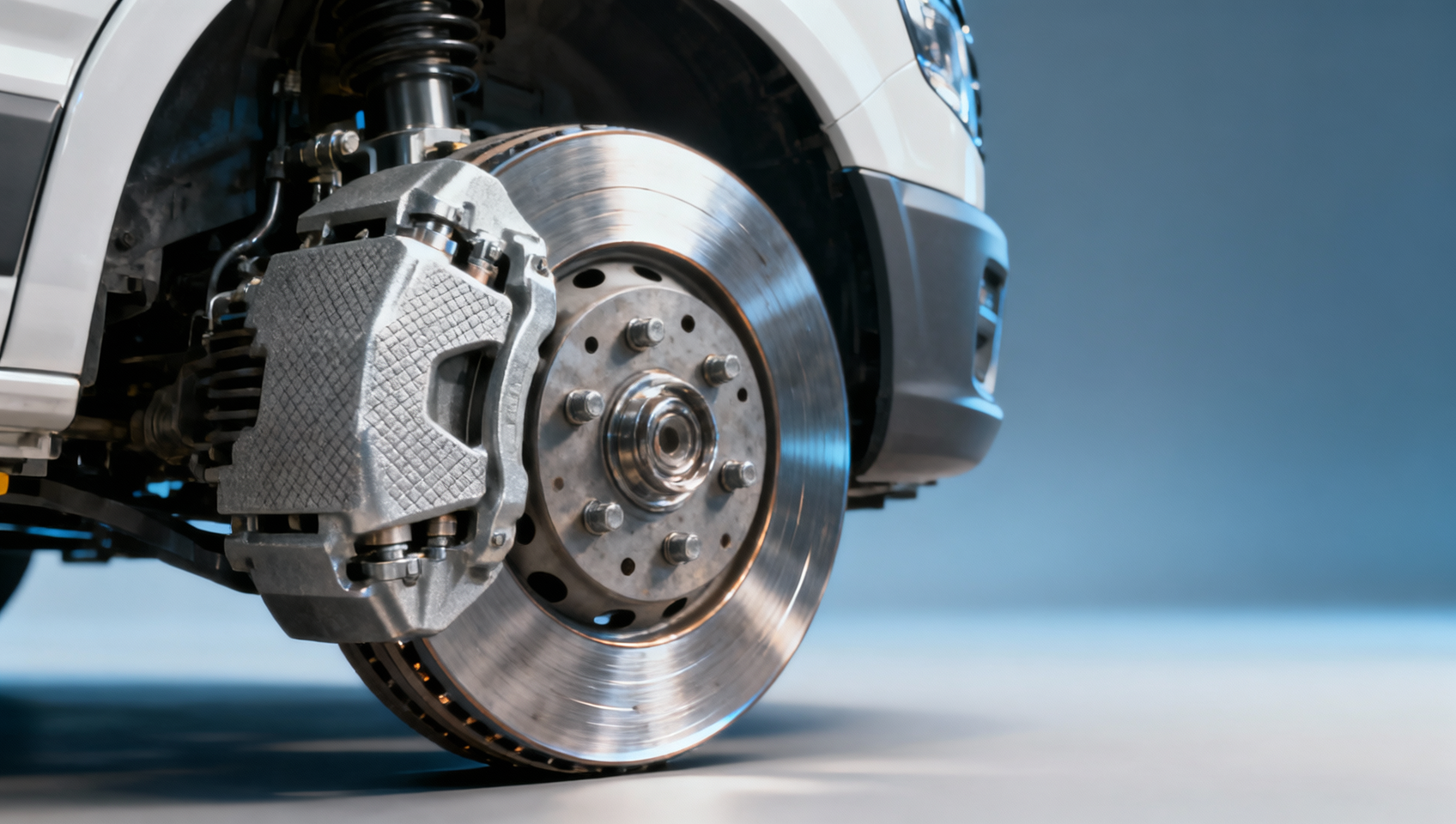 Car braking systems: Do ceramic pads really cut dust by 70% — or is it marketing? Car braking systems: Do ceramic pads really cut dust by 70% — or is it marketing?