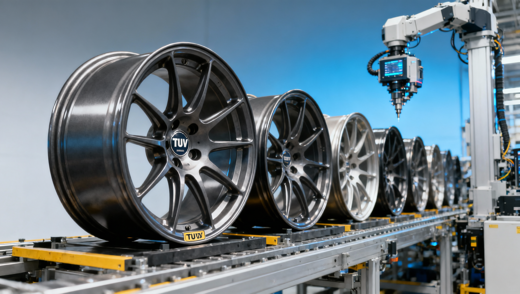 Alloy wheels wholesale: What MOQ and lead time should you expect from Tier-1 suppliers? Alloy wheels wholesale: What MOQ and lead time should you expect from Tier-1 suppliers?