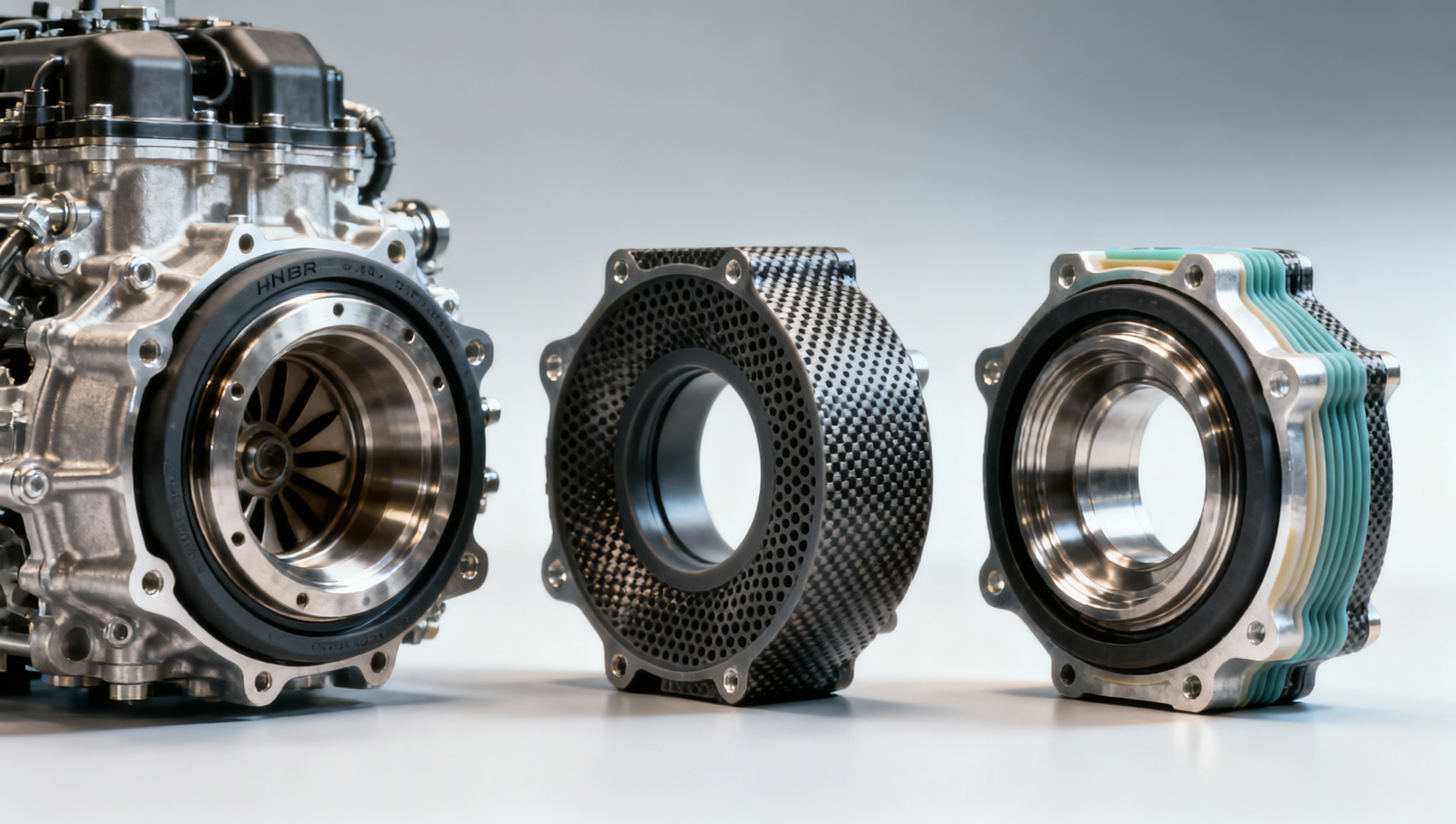Which engine mounts last longest under heavy-duty vibration in 2026? Which engine mounts last longest under heavy-duty vibration in 2026?