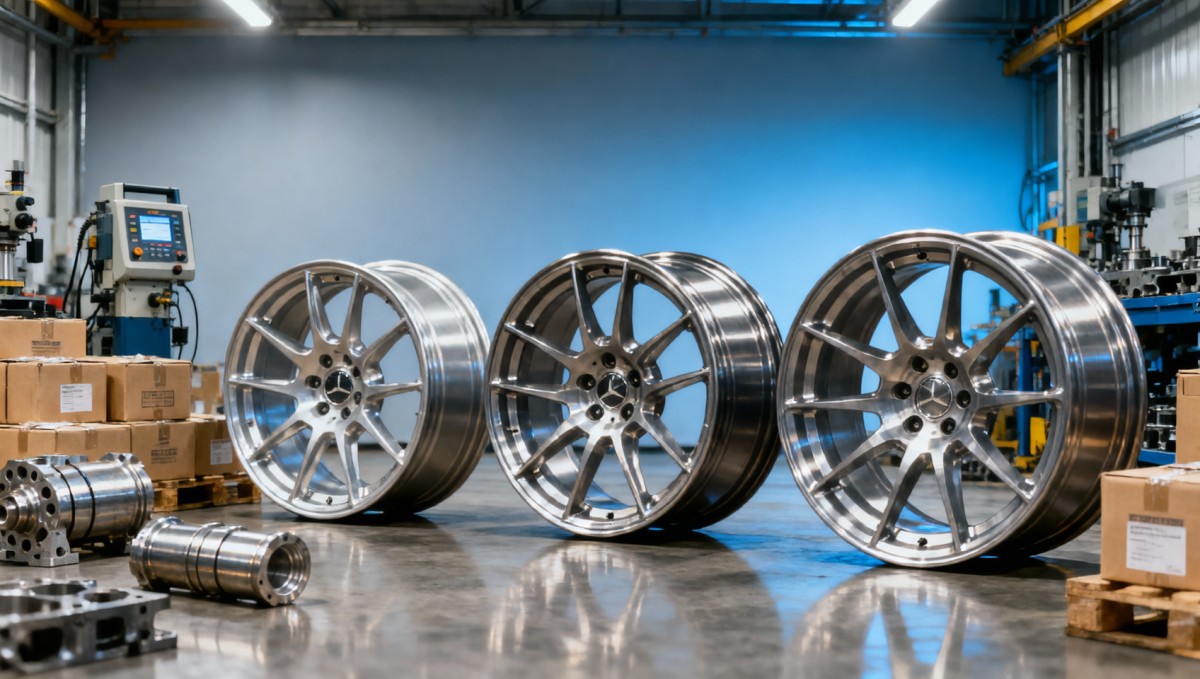 Why alloy wheels wholesale prices vary more than expected Why alloy wheels wholesale prices vary more than expected