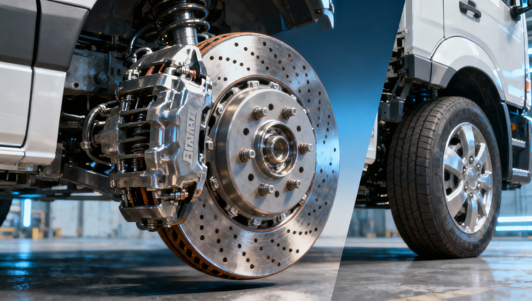 Car braking systems: when is an upgrade actually worth it? Car braking systems: when is an upgrade actually worth it?