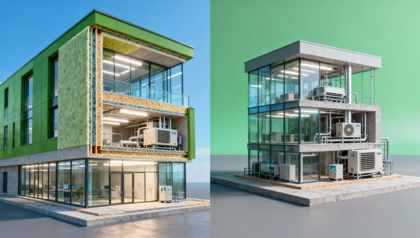 Green building materials gaining traction in 2026 projects Green building materials gaining traction in 2026 projects