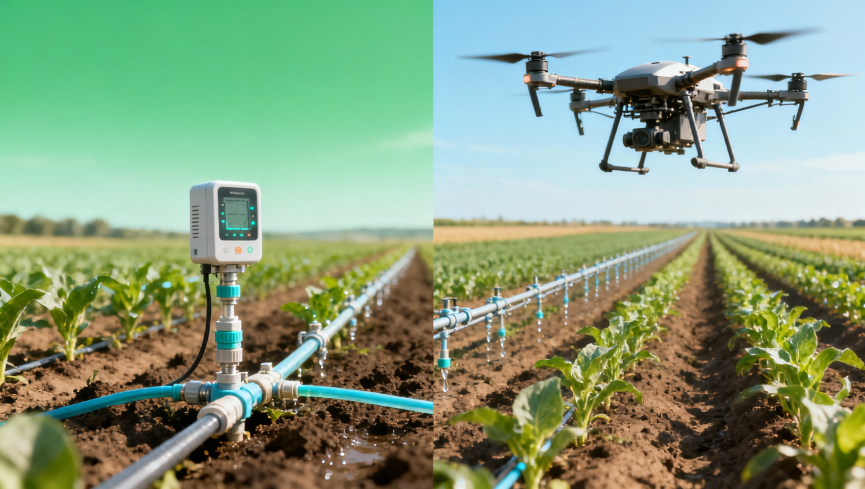 Agri sensors that solve irrigation blind spots Agri sensors that solve irrigation blind spots