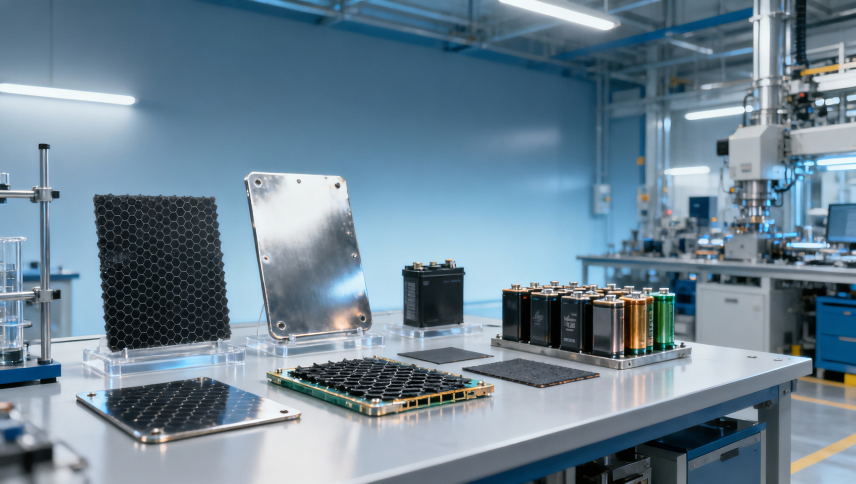 Graphene materials are improving, but where is demand real? Graphene materials are improving, but where is demand real?