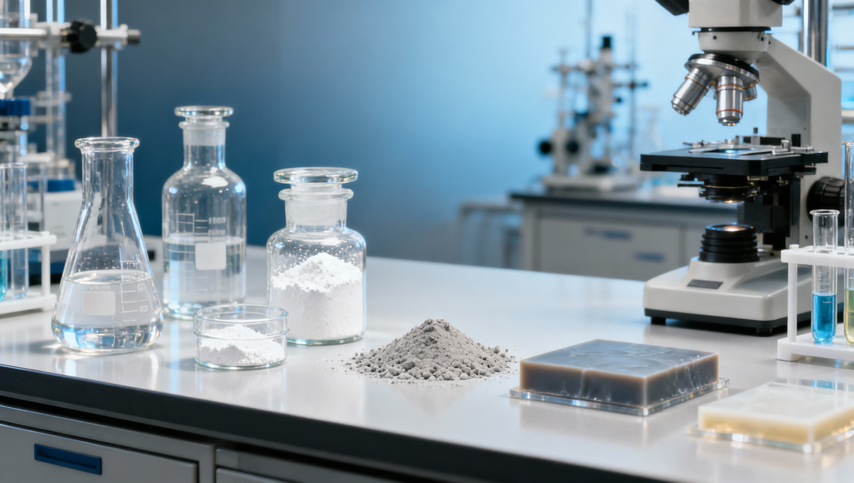 Chemical research trends that may reshape materials sourcing Chemical research trends that may reshape materials sourcing