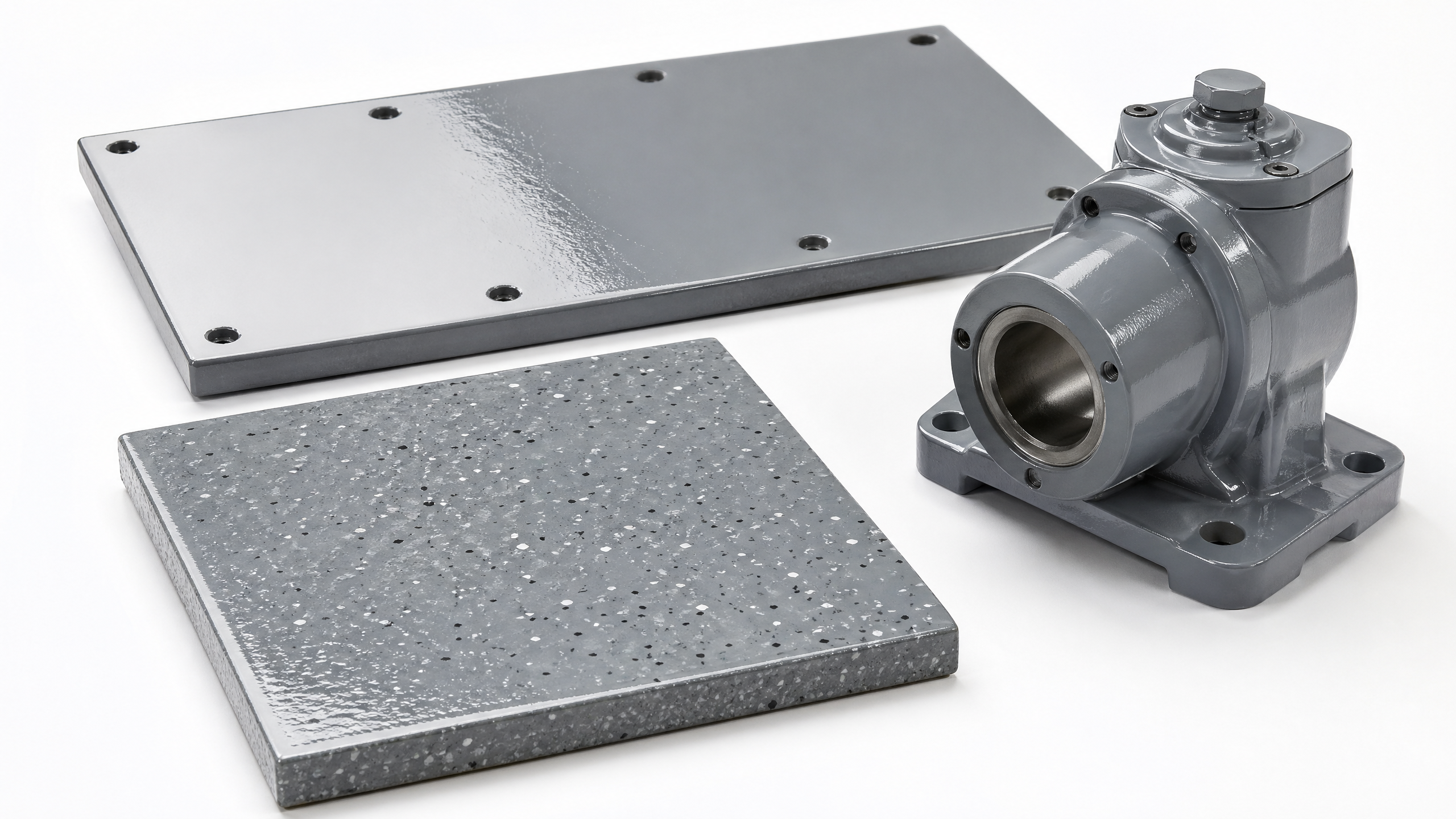 How Polyurethane Resins Improve Durability in Industrial Coatings How Polyurethane Resins Improve Durability in Industrial Coatings