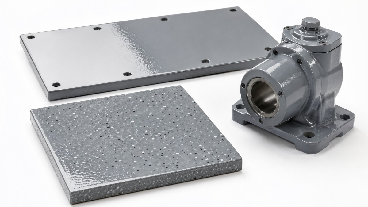 How Polyurethane Resins Improve Durability in Industrial Coatings How Polyurethane Resins Improve Durability in Industrial Coatings
