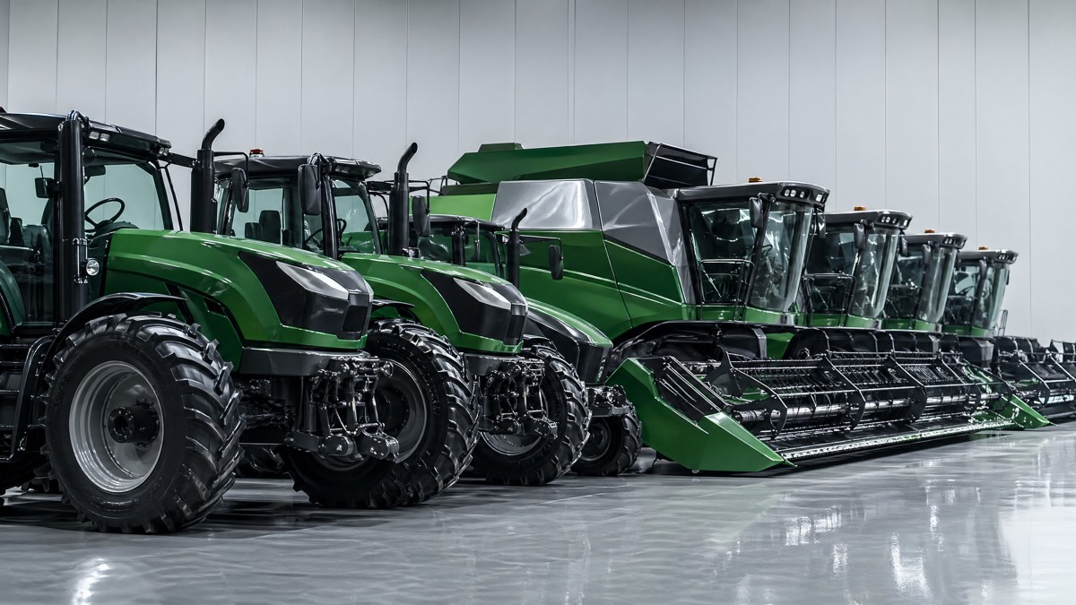 MIIT Advances Export Support for Agri-Equipment OEMs MIIT Advances Export Support for Agri-Equipment OEMs