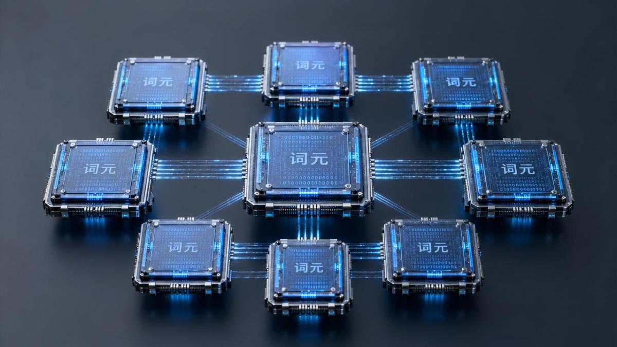 China’s National Data Bureau Defines 'Token' as 'Ciyuan' for AI Compliance China’s National Data Bureau Defines 'Token' as 'Ciyuan' for AI Compliance