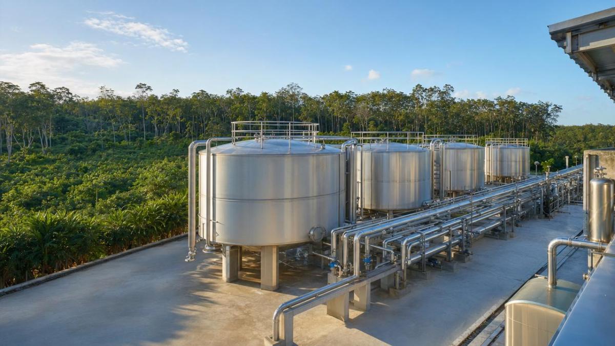 Hainan Rubber Q2 Safety Meeting Highlights Natural Rubber Supply Stability Hainan Rubber Q2 Safety Meeting Highlights Natural Rubber Supply Stability