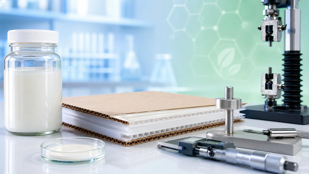 How to Choose Water Based Adhesives for Low-VOC Bonding