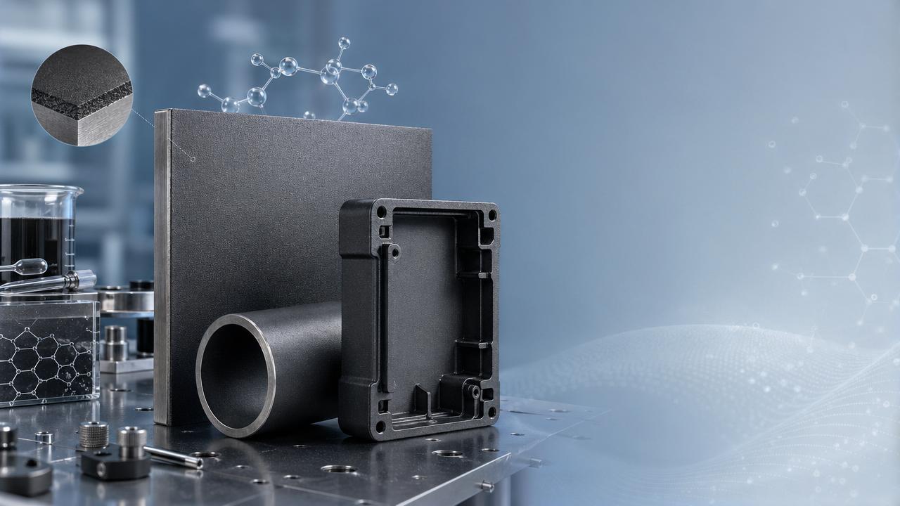 Where Graphene Materials Add Real Value in Modern Coatings