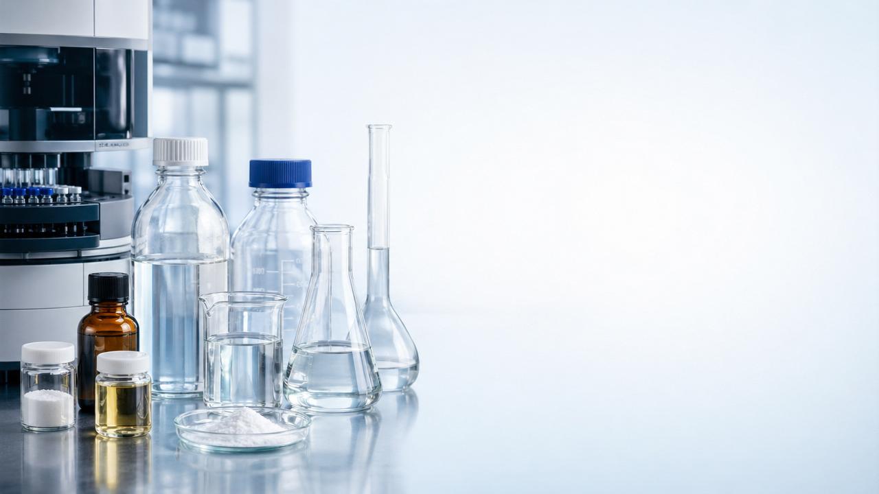 Chemical Quality Testing Methods for European Suppliers Explained Simply