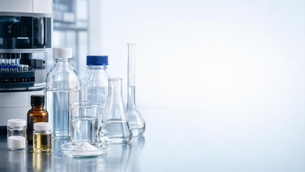 Chemical Quality Testing Methods for European Suppliers Explained Simply Chemical Quality Testing Methods for European Suppliers Explained Simply