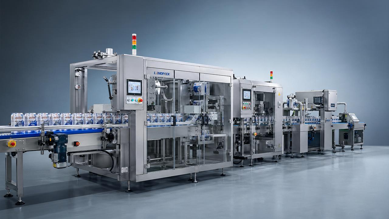 Packaging Machinery Features That Matter More Than Speed Alone Packaging Machinery Features That Matter More Than Speed Alone