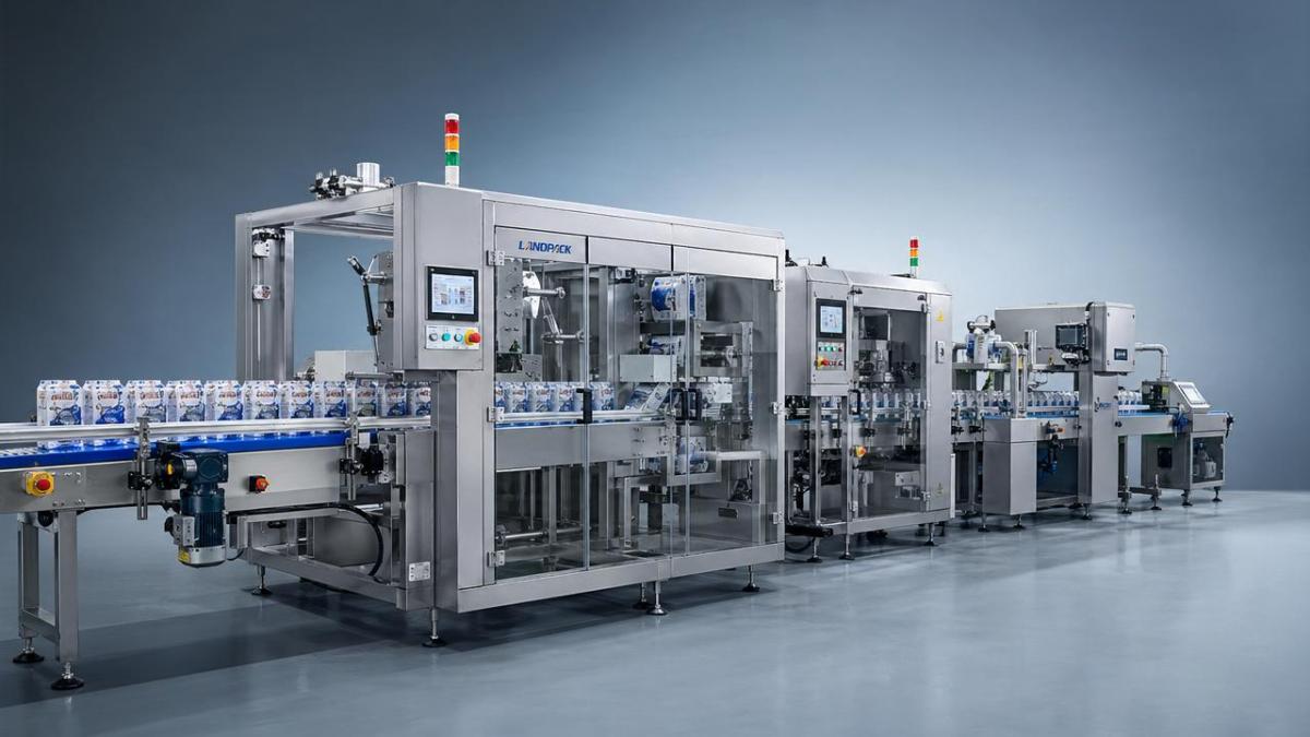 Packaging Machinery Features That Matter More Than Speed Alone Packaging Machinery Features That Matter More Than Speed Alone