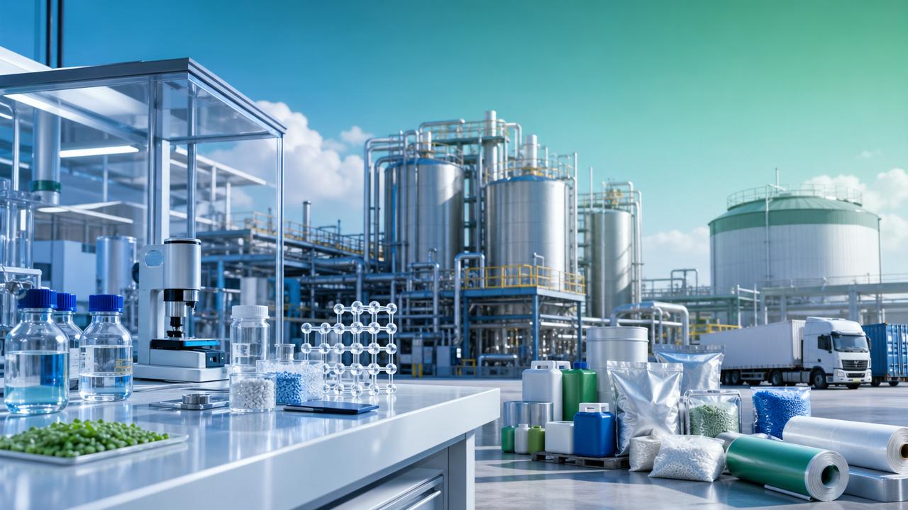 Chemical Development Priorities That Signal Long-Term Market Fit Chemical Development Priorities That Signal Long-Term Market Fit