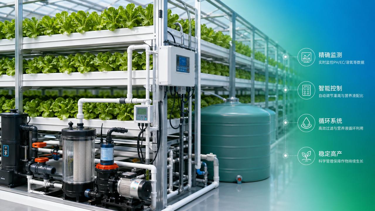 Hydroponic Systems: Hidden Maintenance Issues Before You Scale Up Hydroponic Systems: Hidden Maintenance Issues Before You Scale Up