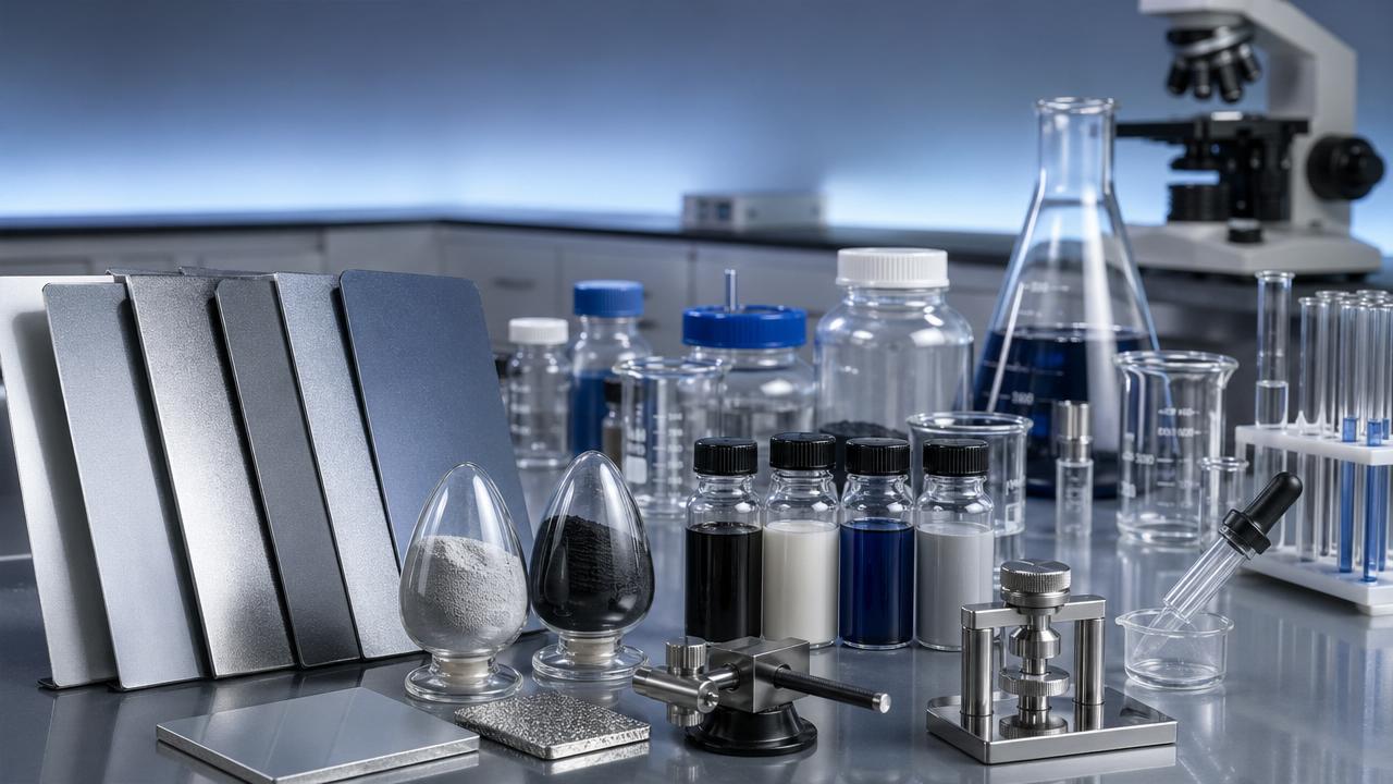 Nano Materials in Coatings: Benefits, Limits, and Fit