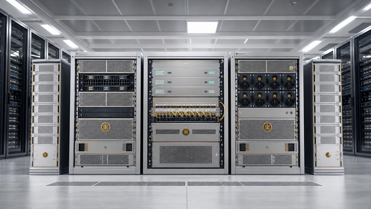 UAE Launches First National AI Hub Certification System UAE Launches First National AI Hub Certification System