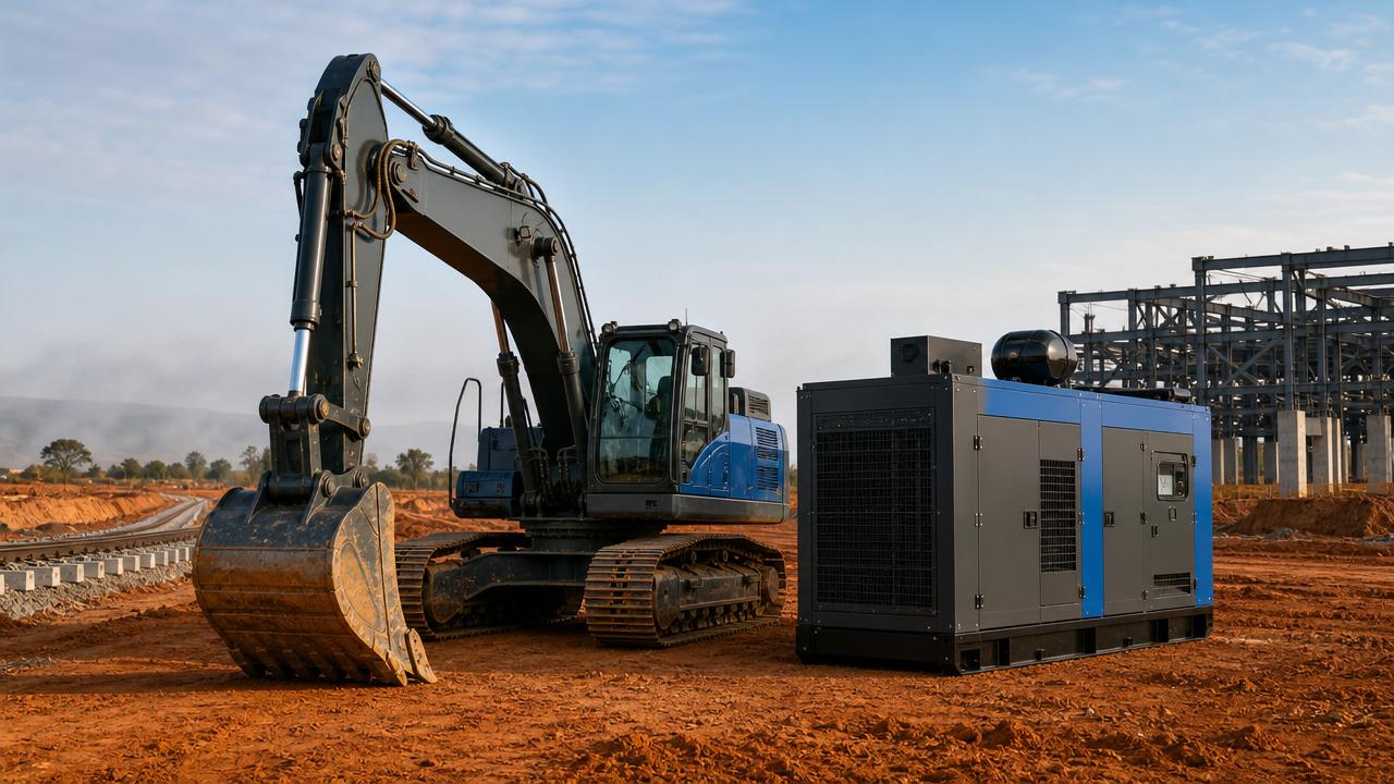 Fitch Cuts Kenya GDP Outlook: Heavy & Electric Machinery Exporters Reassess East Africa Credit Terms Fitch Cuts Kenya GDP Outlook: Heavy & Electric Machinery Exporters Reassess East Africa Credit Terms