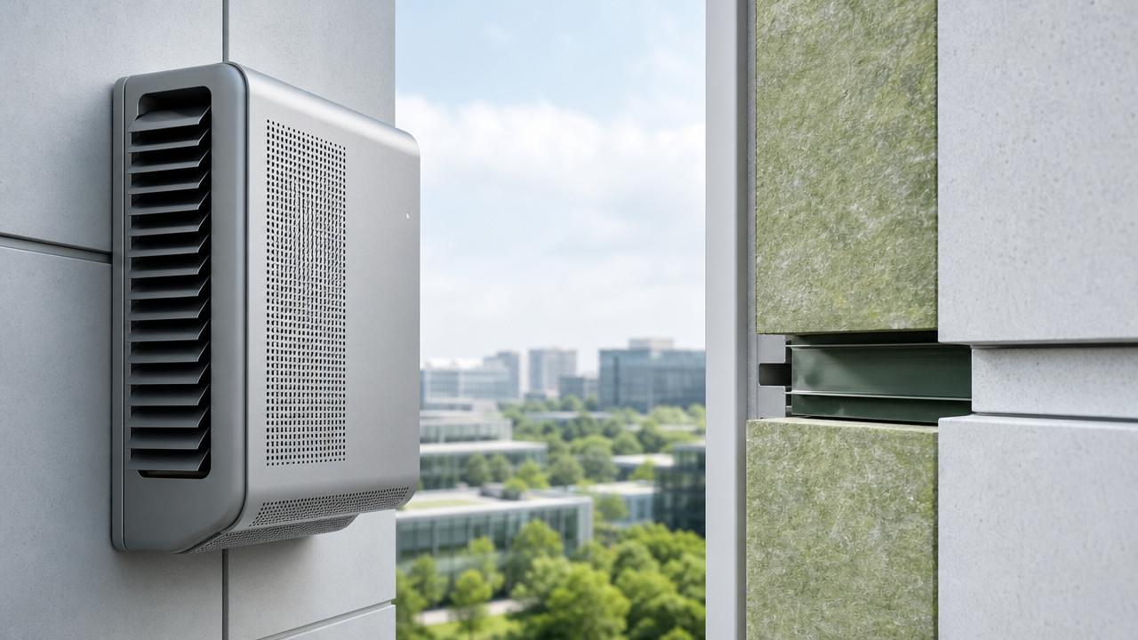 2026 HVAC & Green Building Exhibitors Qualify for Local Subsidies 2026 HVAC & Green Building Exhibitors Qualify for Local Subsidies