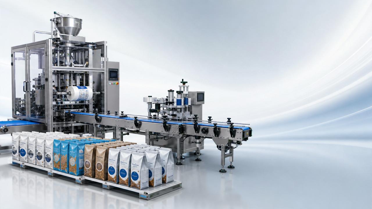 How to Compare Packaging Machinery for Mid-Volume Production How to Compare Packaging Machinery for Mid-Volume Production