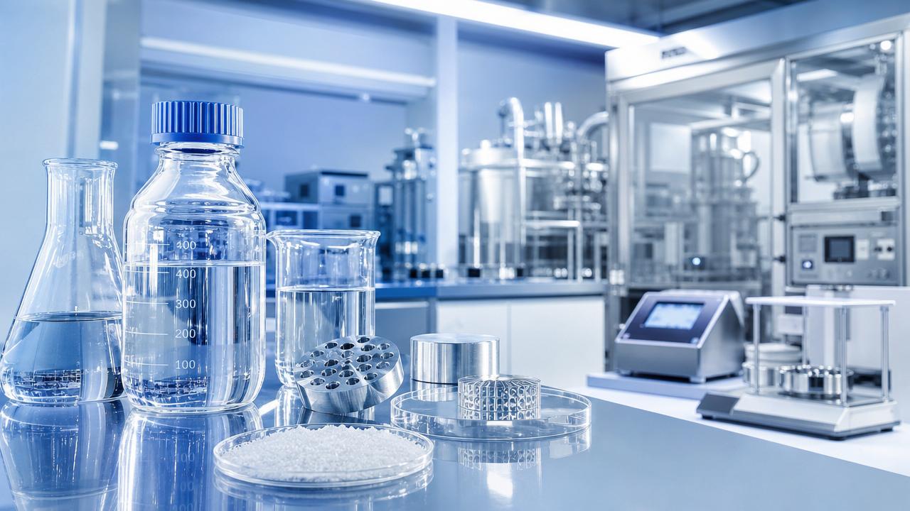 What Chemical Development Means for Faster Product Upgrades What Chemical Development Means for Faster Product Upgrades