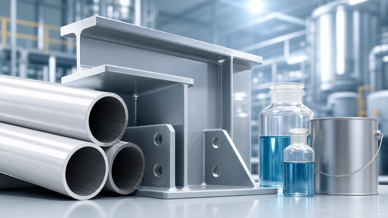 How Chemical Solutions Help Reduce Failure Risk in Coating Systems How Chemical Solutions Help Reduce Failure Risk in Coating Systems