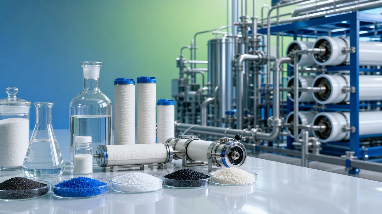 Chemical Forecast 2026: Which Segments Look Most Resilient Chemical Forecast 2026: Which Segments Look Most Resilient