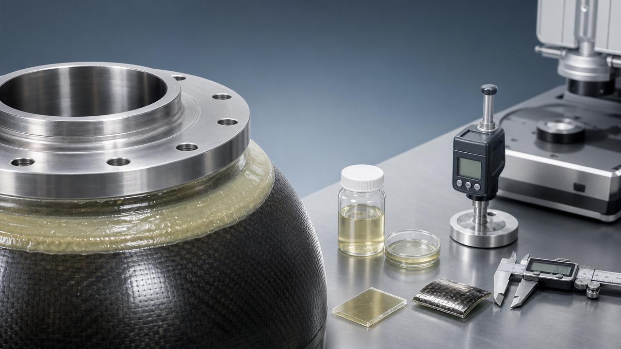 Polyurethane Resins for Industrial Sealing: Selection Tips That Prevent Rework