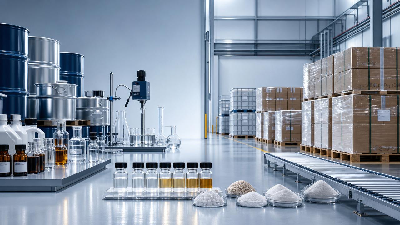 Chemical Quality Problems That Lead to Costly Supply Disputes