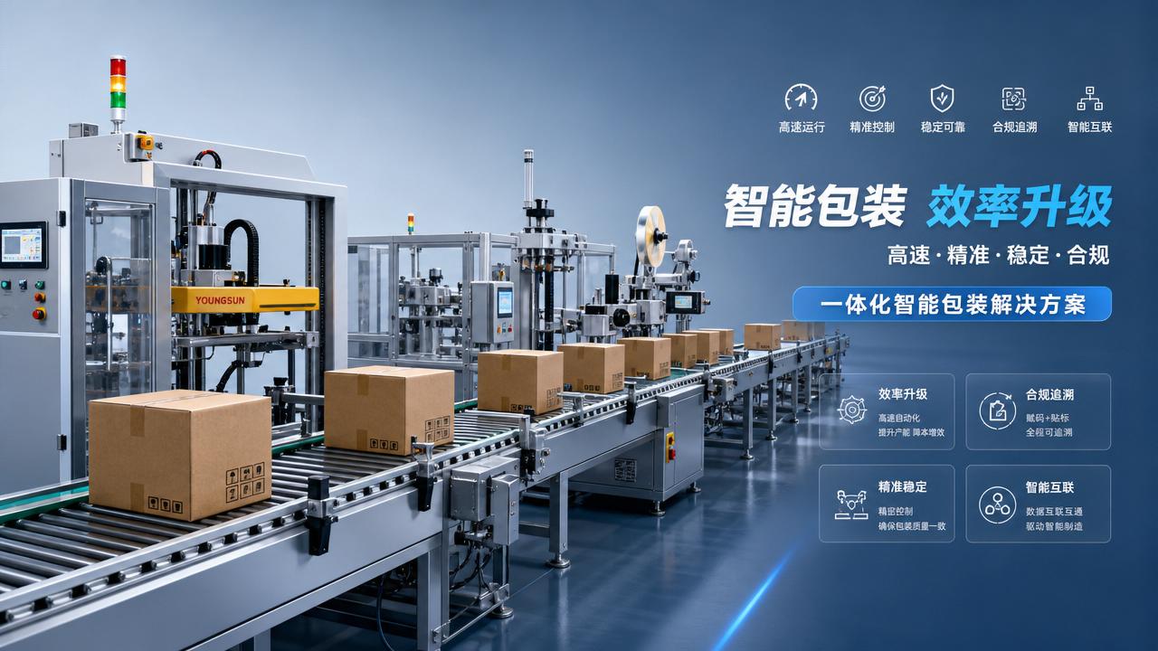Packaging Machinery Upgrade Signs You Should Not Ignore Packaging Machinery Upgrade Signs You Should Not Ignore