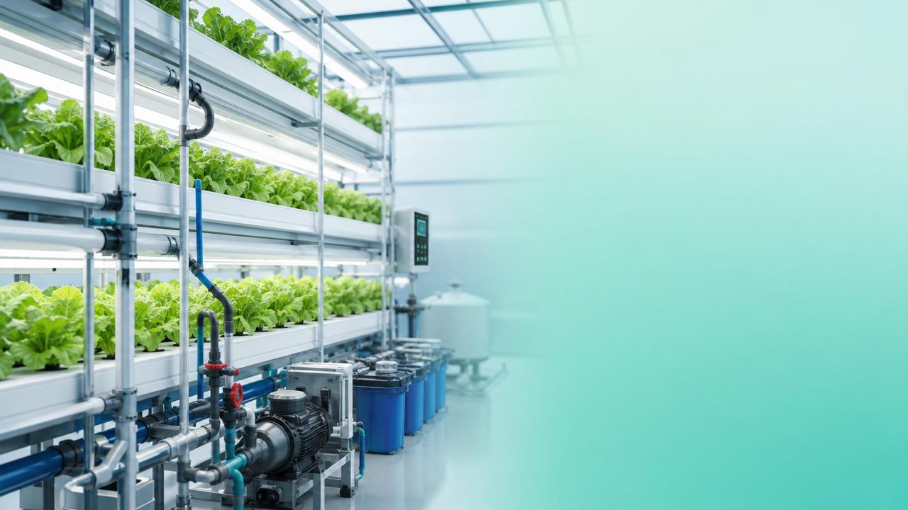 Hydroponic Systems: The Hidden Costs Behind Faster Crop Cycles Hydroponic Systems: The Hidden Costs Behind Faster Crop Cycles