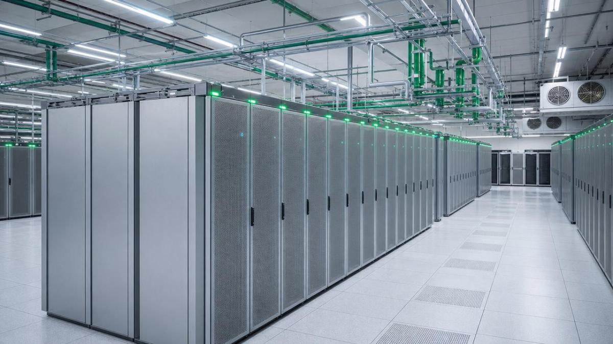 UAE AI Hub Expands White List: Cloud Infrastructure Must Pass GEO-2.1 Green Energy Coupling Test UAE AI Hub Expands White List: Cloud Infrastructure Must Pass GEO-2.1 Green Energy Coupling Test