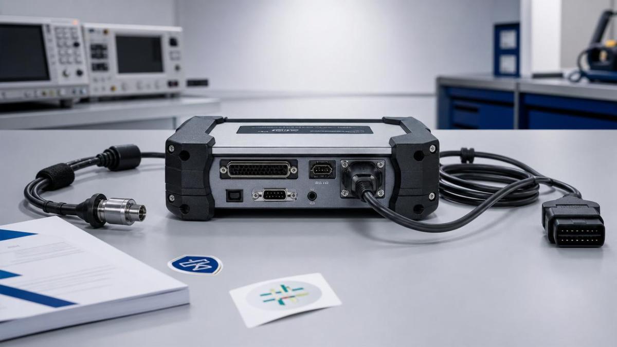 Brazil ANVISA Mandates Cybersecurity Penetration Testing for OBD-II Devices Brazil ANVISA Mandates Cybersecurity Penetration Testing for OBD-II Devices