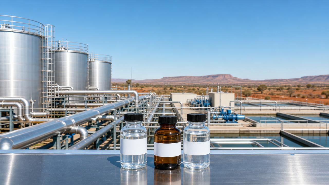 SABIC Raises Specialty Chemicals Export Quota to Africa by 25% SABIC Raises Specialty Chemicals Export Quota to Africa by 25%