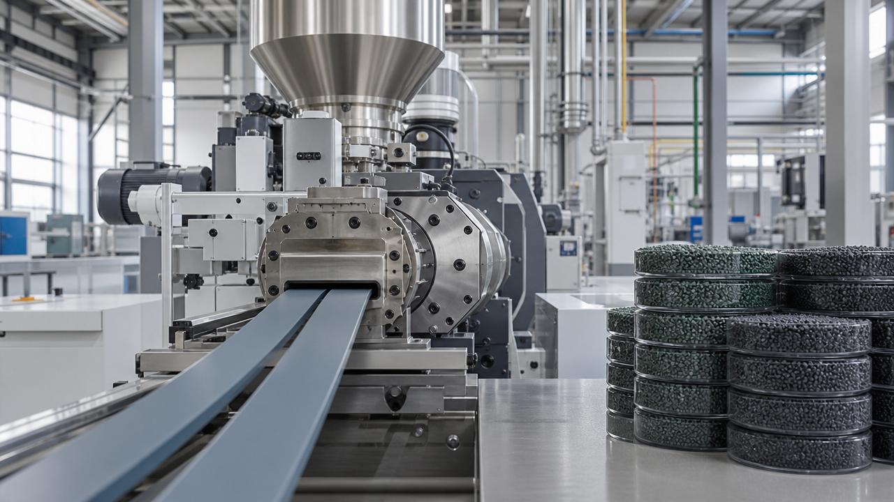 DGNB 2026 Launches in Germany: Eco-Polymers Regrind Threshold Raised to ≥35% DGNB 2026 Launches in Germany: Eco-Polymers Regrind Threshold Raised to ≥35%