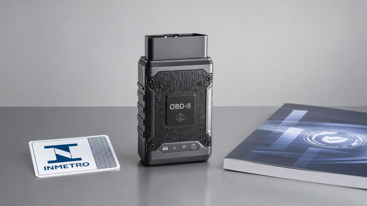 ANVISA’s New Cybersecurity Rule for OBD-II Devices in Brazil