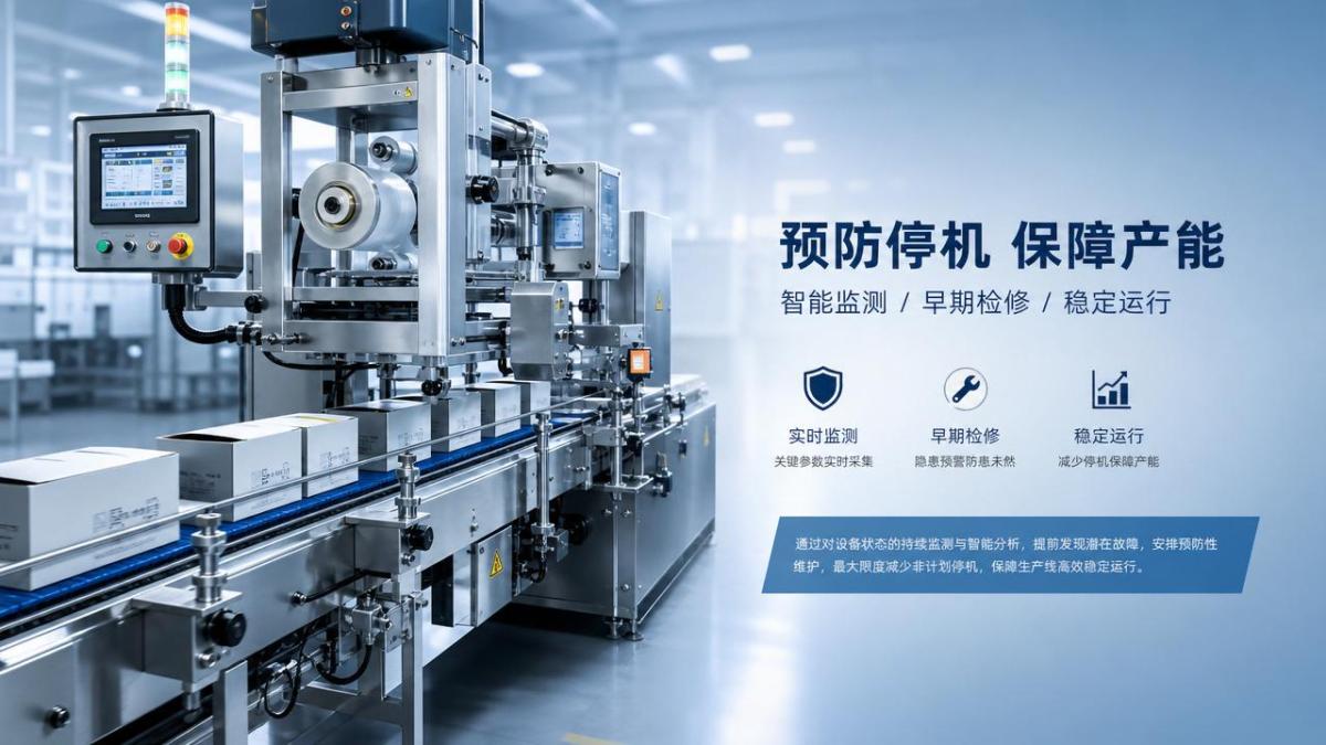 Packaging Machinery Downtime: Causes You Can Prevent Early Packaging Machinery Downtime: Causes You Can Prevent Early